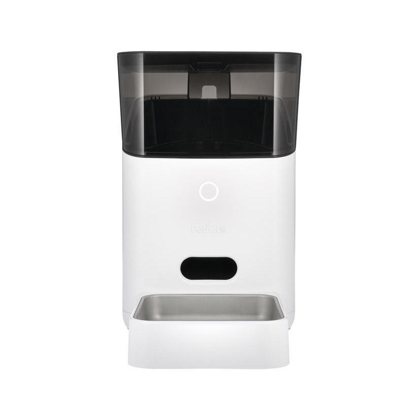 Умная кормушка для животных. Petnet SmartFeeder 2nd Generation